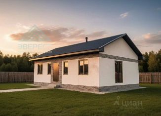 Продам дом, 71 м2, Хакасия, Первомайская площадь