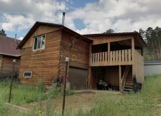 Продам дом, 45 м2, Улан-Удэ, улица Сагаан Дали