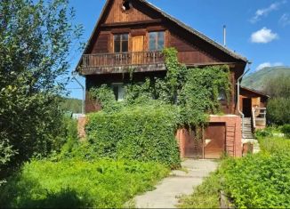 Продается дом, 73.2 м2, Республика Алтай, Заречная улица, 6