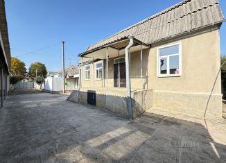 Продам дом, 83 м2, Нальчик, улица Идарова, 72А, район Аэропорт
