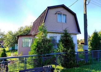 Дача на продажу, 40 м2, Новгородская область, 49К-1126