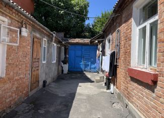 Дом на продажу, 105 м2, Владикавказ, улица Гастелло, 52