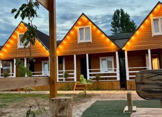 Сдам в аренду дом, 50 м2, Дербент, Прибрежная улица, 35
