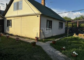 Дом на продажу, 120 м2, Чита, поселок Каштак, 14А