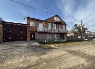 Дом на продажу, 200 м2, Северная Осетия, улица Ч. Басиевой, 27