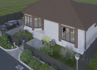 Дом на продажу, 82.2 м2, село Карагали, Московская улица