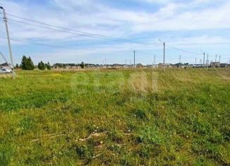 Продажа земельного участка, 7 сот., Кострома, Фабричный район, Павинский проезд, 1