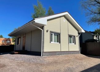 Сдается в аренду дом, 56 м2, Карелия, улица 6-я линия, 8