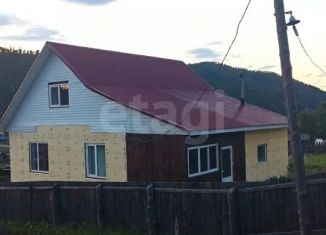 Продажа дома, 126.4 м2, Республика Алтай, Партизанская улица, 72