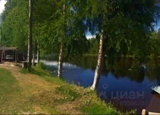 Аренда дома, 48 м2, посёлок Сяпся