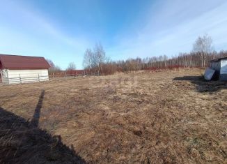 Земельный участок на продажу, 12 сот., Костромская область