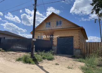 Продам дом, 181.1 м2, Улан-Удэ, Творческая улица, 23