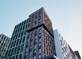 Квартира на продажу студия, 25.26 м2, Нальчик
