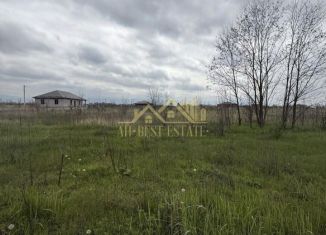 Продам участок, 8 сот., Северная Осетия, улица Калинина