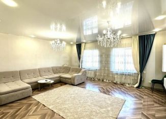Продажа дома, 122.4 м2, Курск, Центральный округ, Новомосковская улица, 2/1