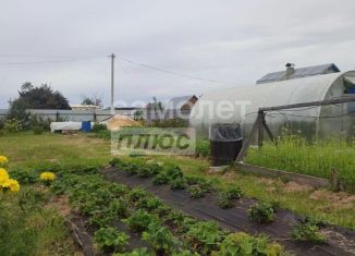Продажа земельного участка, 6 сот., Йошкар-Ола, территория ГК Ветеран, 33