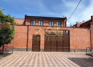 Продам дом, 250 м2, Владикавказ, улица Бритаева, 40