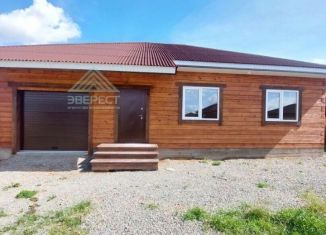 Продам дом, 156 м2, село Калинино, Зелёная улица, 65
