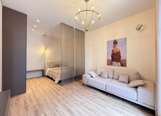 Продается 1-комнатная квартира, 42 м2, Нальчик, район Горная