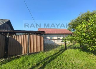 Дом на продажу, 34.4 м2, Адыгея, Зелёная улица, 8