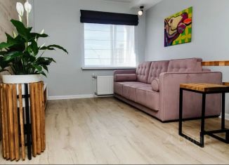 Сдаю двухкомнатную квартиру, 40 м2, Ухта, улица Победы, 2