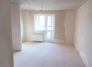Продам квартиру студию, 28.4 м2, Ленинградская область, Тихая улица, 1