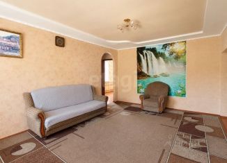 Дом на продажу, 76.7 м2, Тамбовская область, улица Гагарина, 21