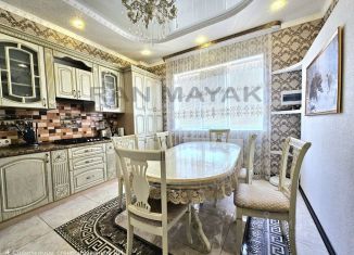 Продажа дома, 160 м2, Майкоп, Цветочная улица, 17