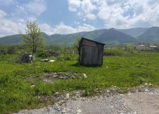 Земельный участок на продажу, 5 сот., Северная Осетия