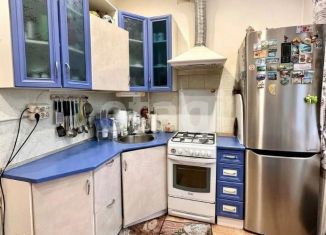 Продаю 3-ком. квартиру, 86.6 м2, городской посёлок Мга, Советский проспект, 56