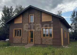 Продам дом, 224 м2, Костромская область, 8-й квартал, 6