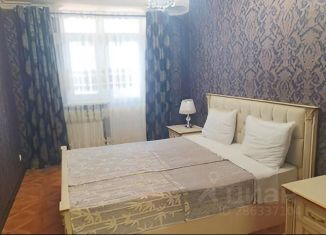 Сдам двухкомнатную квартиру, 75 м2, Дагестан, улица Х. Тагиева, 35Е
