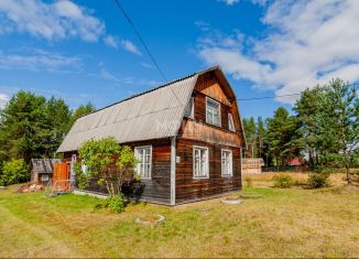 Продаю дом, 45.3 м2, Карелия, Набережная улица, 12В