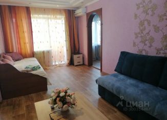 Сдаю двухкомнатную квартиру, 50 м2, Мордовия, улица Федосеенко, 13