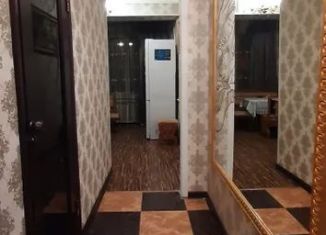Сдам в аренду однокомнатную квартиру, 47 м2, Дербент, улица Сальмана, 65Б