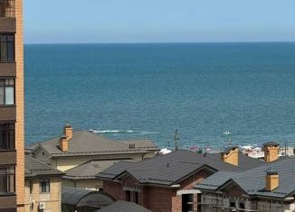 Сдаю 2-ком. квартиру, 84 м2, Дагестан, проспект Акулиничева, 5