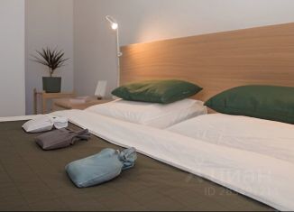 Сдам в аренду 2-комнатную квартиру, 55 м2, Северобайкальск, проспект 60 лет СССР, 4