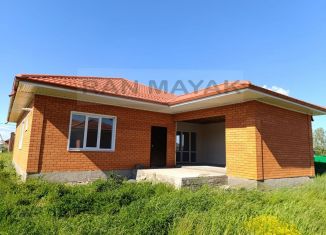 Продажа дома, 150 м2, Майкоп, улица Сергея Сивикьяна, 10