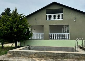 Сдаю в аренду дачу, 130 м2, Дагестан, Приморская улица, 9