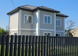 Продам дом, 115 м2, станица Ханская