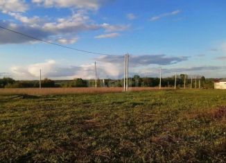 Продам участок, 11 сот., Курская область