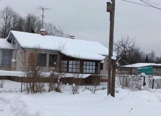 Продажа дома, 40 м2, Новгородская область, деревня Городня, 49