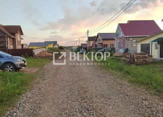 Продаю участок, 7 сот., Кострома, Фабричный район, Вохомский проезд