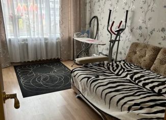Аренда 2-ком. квартиры, 58 м2, Карелия, улица Бондарева, 14