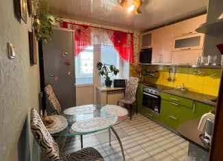 2-комнатная квартира в аренду, 48 м2, Карелия, улица Победы, 1