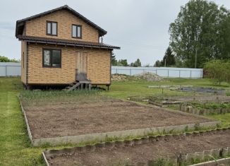 Продаю дом, 80 м2, Псковская область, Садовая улица, 14