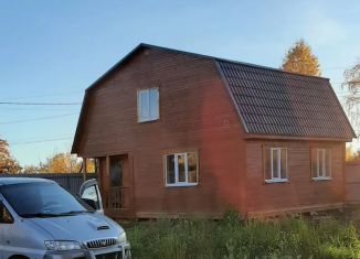 Сдам в аренду дом, 100 м2, Кемь, Советская улица, 18