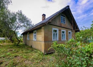Продам дом, 39 м2, Новгородская область, Новгородский переулок, 6