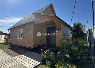 Продается дом, 65 м2, Бурятия, Служебная улица, 18
