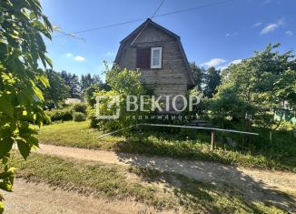 Продам дачу, 36 м2, Костромская область, улица Учебный Городок